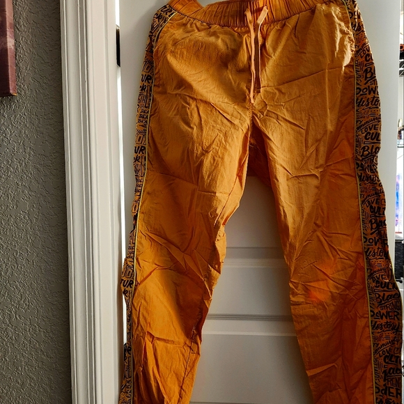 Women's Jogger pants - Picture 1 of 2